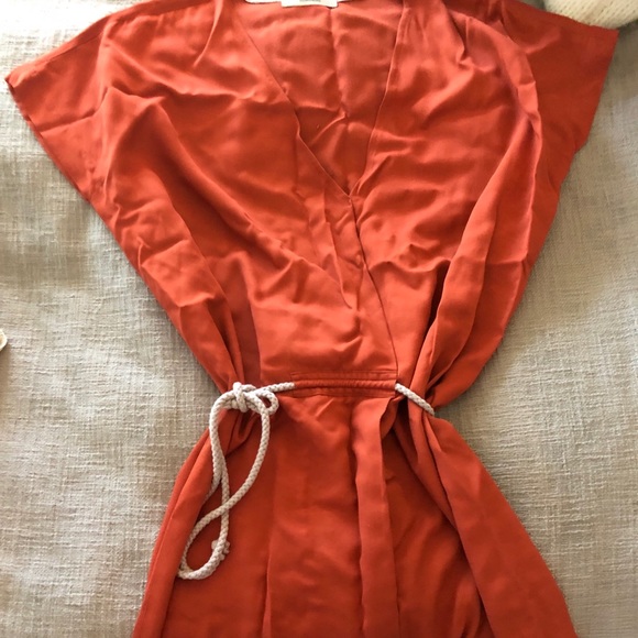 Humanoid Wendi dress - brand new. Size M - Picture 2 of 3